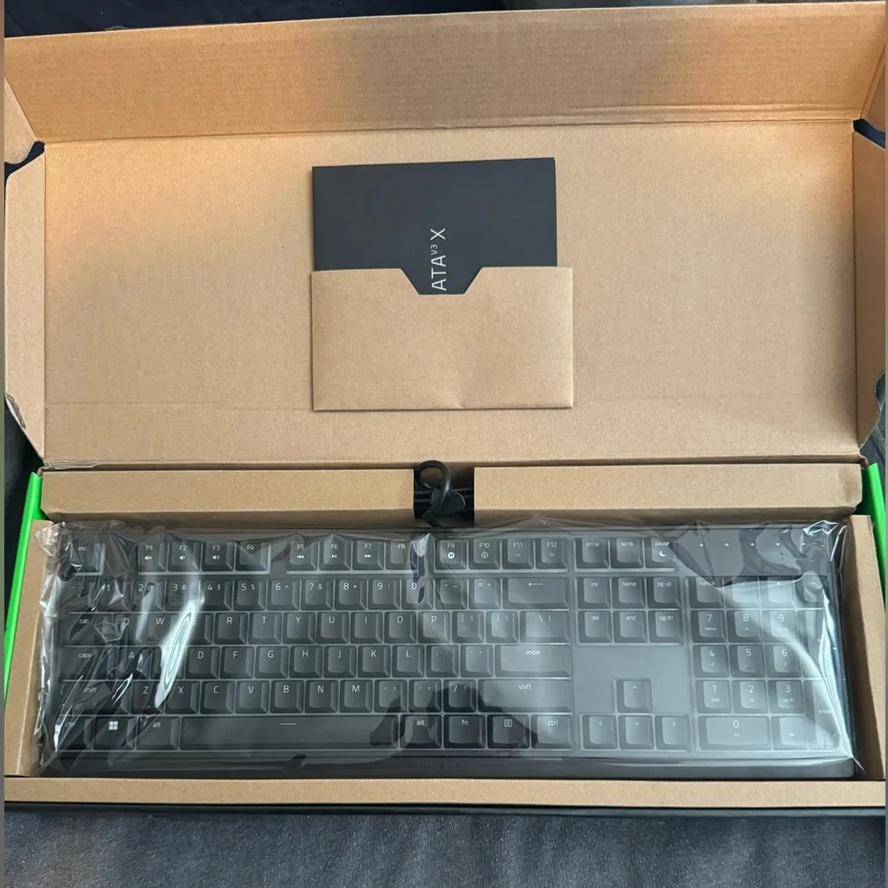 Ornata V3 X Keyboard